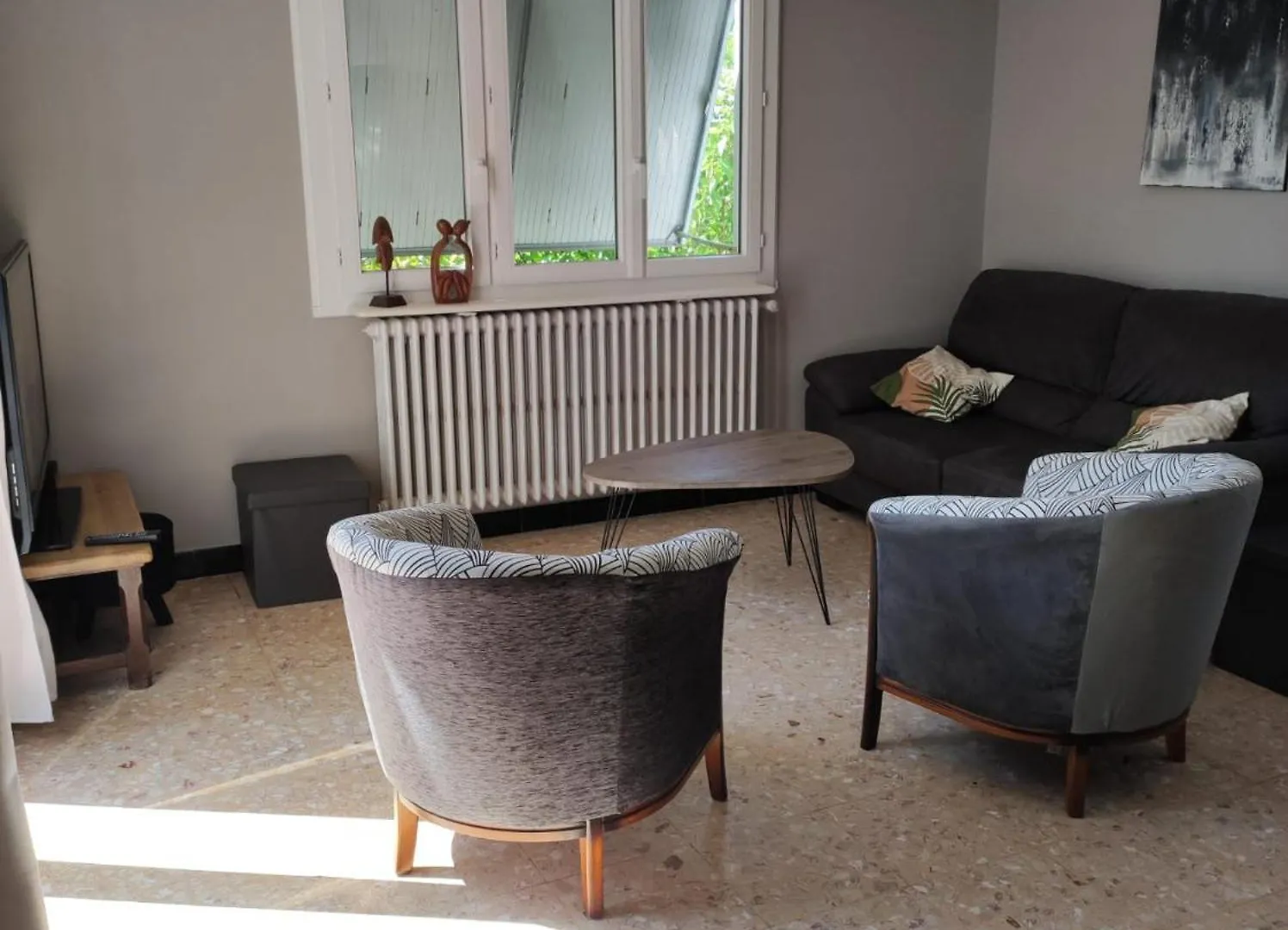 Apartment Gite 6 Personnes Aubenas Saint-Didier-sous-Aubenas