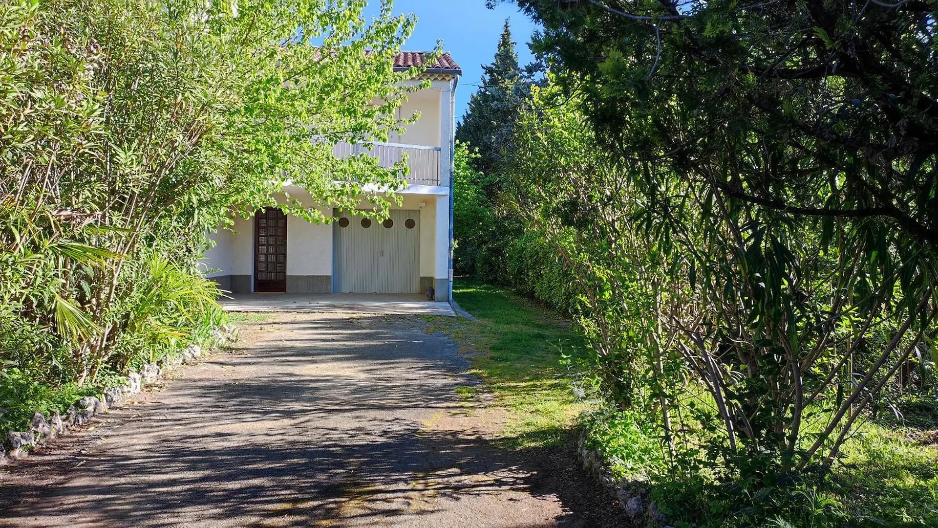 Apartment Gite 6 Personnes Aubenas Saint-Didier-sous-Aubenas France