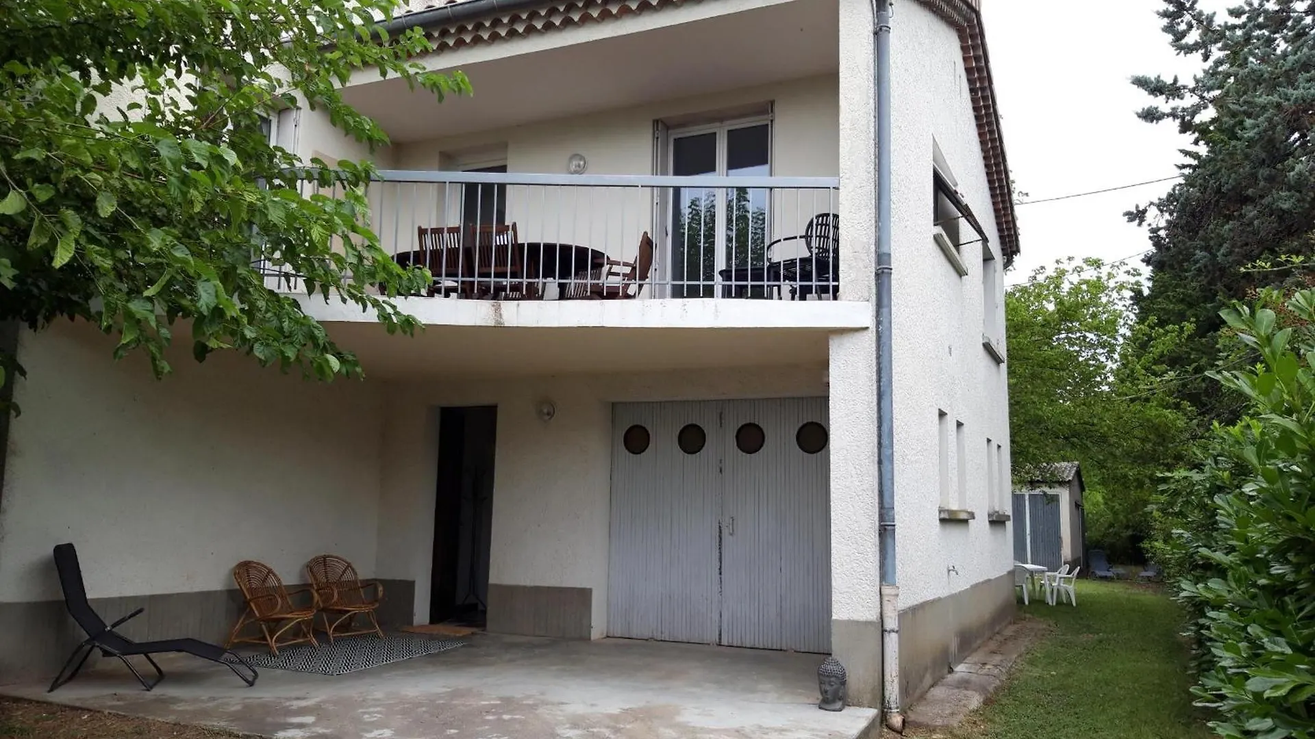 Apartment Gite 6 Personnes Aubenas Saint-Didier-sous-Aubenas